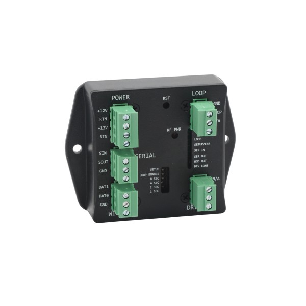 LiftMaster Rfid Wiegand Interface Module - K-S2W