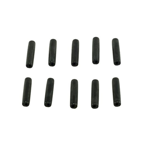 LiftMaster Roll Pin, 1/4" x 1-1/2", Pack of 10, Steel - K-SPSHORT