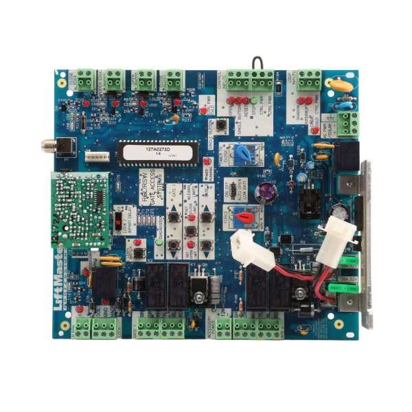 LiftMaster Control Board, RSL12V/RSW12V - K001A6426-2 (Default)
