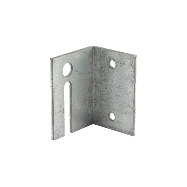 LiftMaster Chain Keeper Bracket, Steel for Door Opener Systems - K012B0393