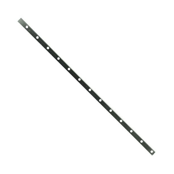 LiftMaster Hanging Bracket, Heavy-Duty Steel, 4" Length - K012B0776