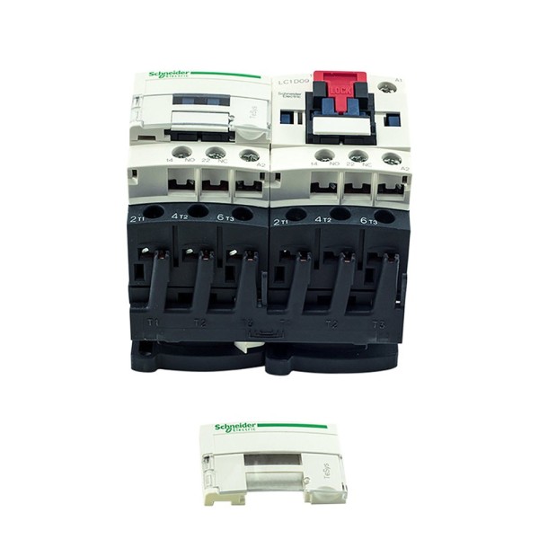 LiftMaster Contactor, 24V, Reversing - K03-8024-D