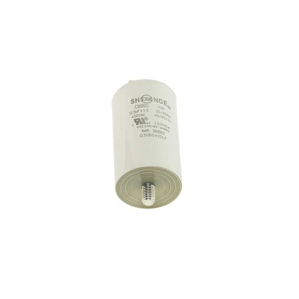 LiftMaster Capacitor, 12.5UF, 450V - K030B0415
