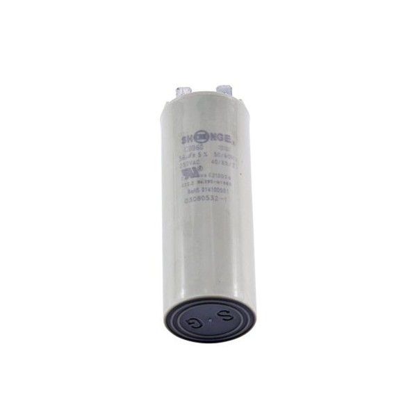 LiftMaster Capacitor, 53UF-64UF, 220V - K030B0532-1