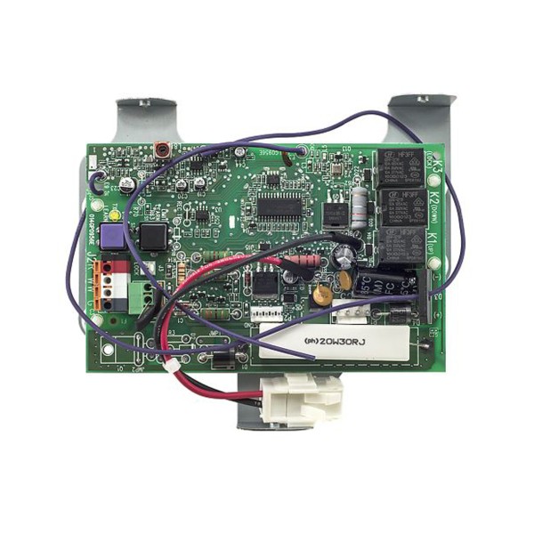 LiftMaster Receiver Logic Board, 315MHz - K041DJC001B