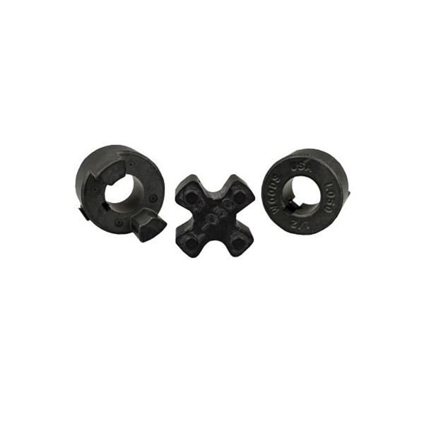 LiftMaster FDCL Coupling and Spider Kit - K07-17247