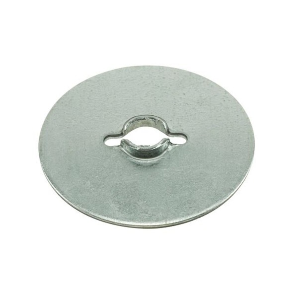 LiftMaster Clutch Plate, Heavy-Duty, 1/2" Thickness - K10-10166