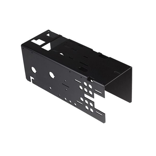 LiftMaster Drawbar Frame, Heavy-Duty Steel - K10-10317M1