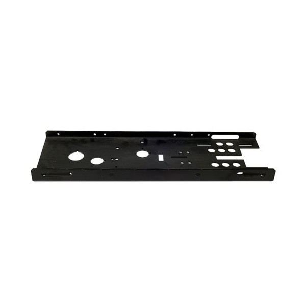 LiftMaster Frame, Left-Hand, Heavy-Duty Steel - K10-10714M1