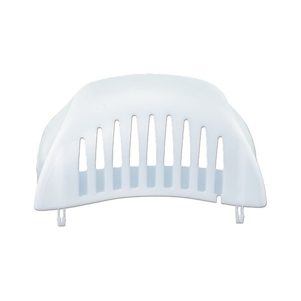LiftMaster Light Lens, Clear Plastic - K108D0079M