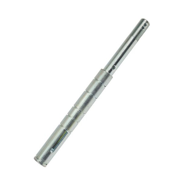 LiftMaster Clutch Shaft, J, CD Steel - K11-15604