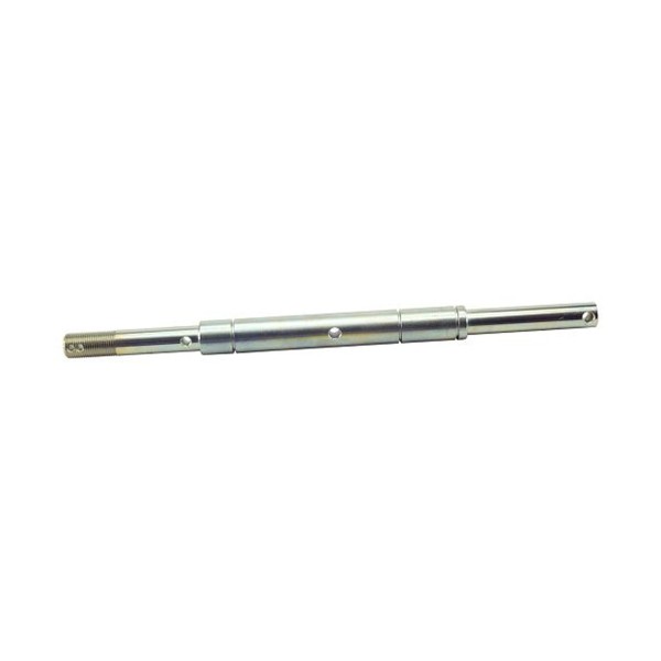 LiftMaster Clutch Shaft, H Steel - K11-19471