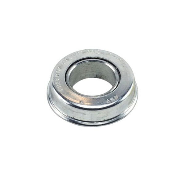 LiftMaster Flange Bearing, 3/4" x 1-1/2" x 1/8", Self-Lubricating - K12-10331