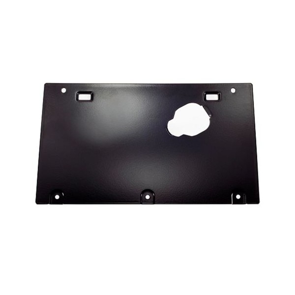 LiftMaster End Panel, 4" x 6" - K143D0100-1