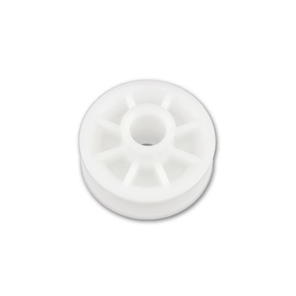 LiftMaster Idler Pulley, 2" OD, 1/2" Bore - K144B0018