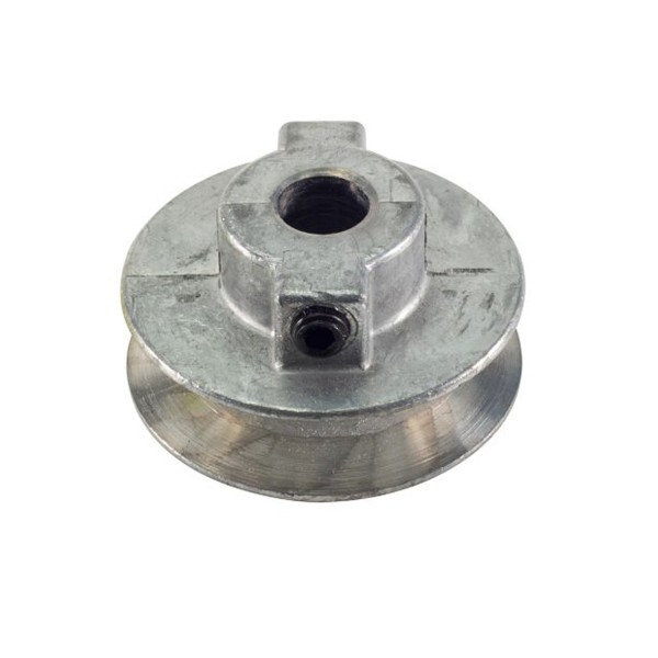 LiftMaster Pulley, 2-1/4" OD, 1/2" Bore - K144B0032