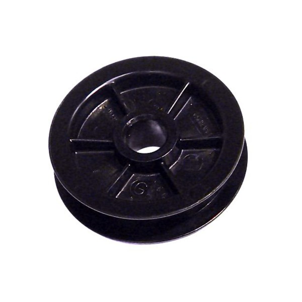 LiftMaster Idler Belt Pulley, 2" OD - K144C0054M