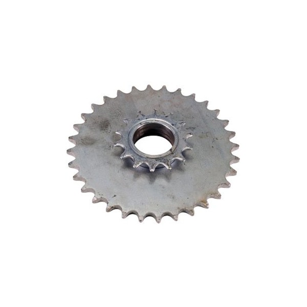 LiftMaster Dual Sprocket, 41B32T/48B14T - K15-10923