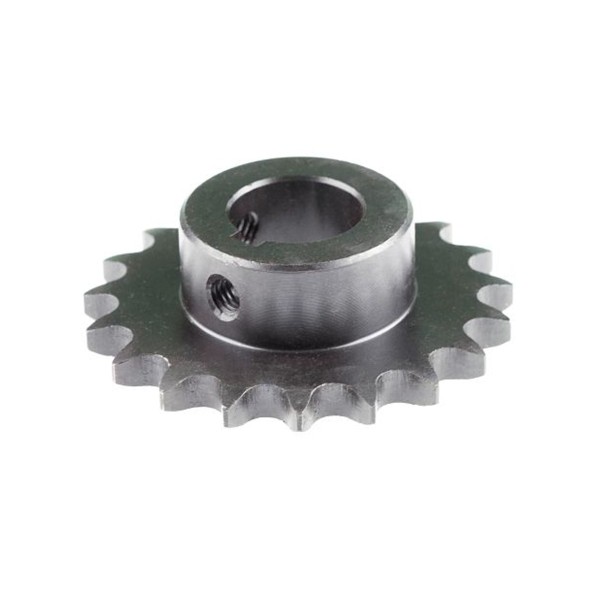 LiftMaster Sprocket, 40B19T, 1" Bore - K15-40B19LGH