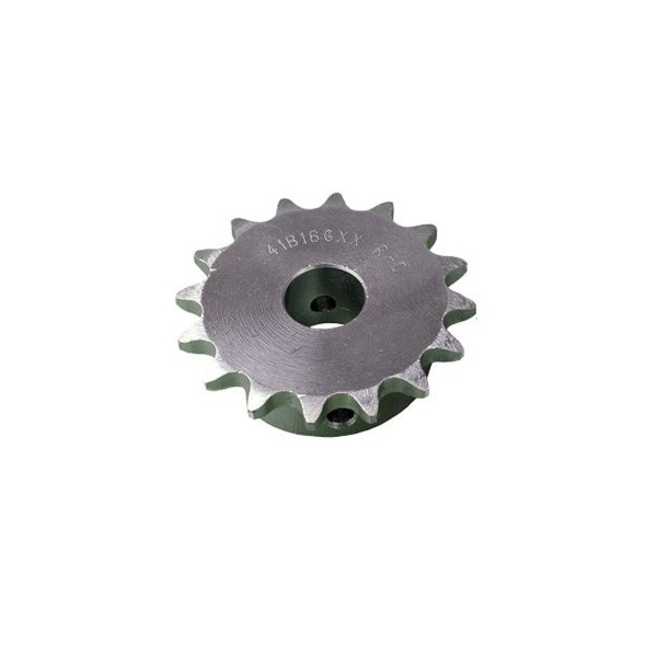 LiftMaster Sprocket, 41B16T, Durable Steel - K15-41B16GXX