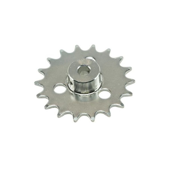 LiftMaster Sprocket, 48B18T, 3/8" Bore - K15-48B18AXX