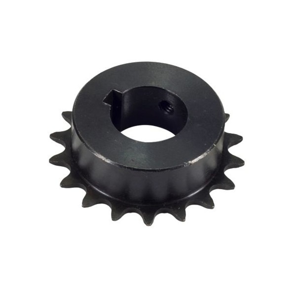 LiftMaster Sprocket, 48B18T, 1-3/16" Bore x 5/16" Width - K15-48B18PJH