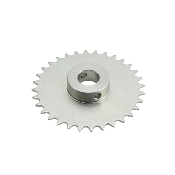 LiftMaster Sprocket, 48B32T, 1" Bore, Steel - K15-48B32LXX