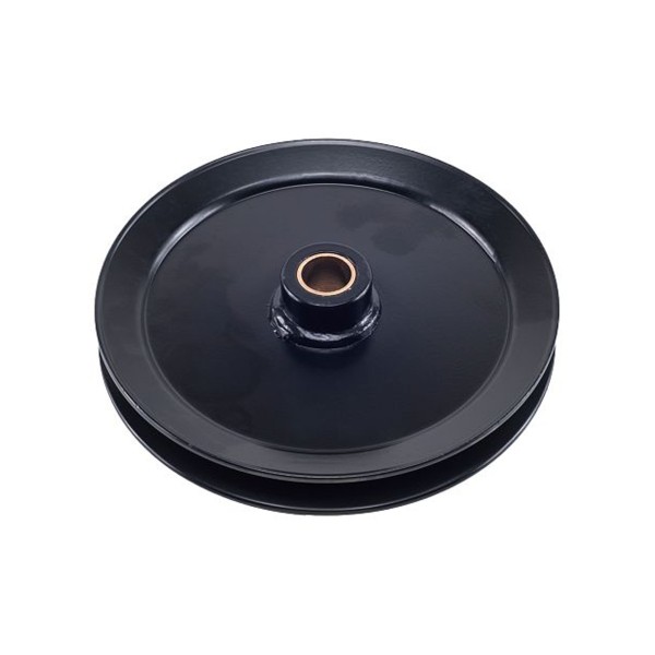 LiftMaster Pulley, 7" OD, Steel - K17-10165