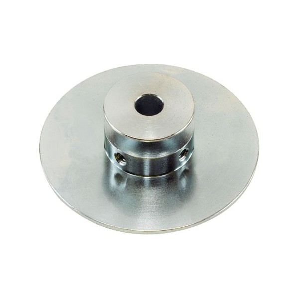 LiftMaster Pulley, 1-5/8" OD, 1/2" Bore, 4L Belt - K17-10363