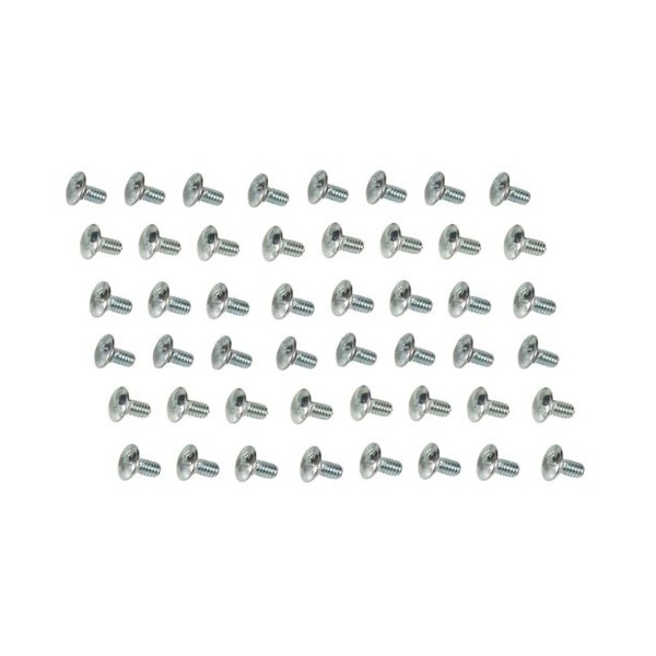 LiftMaster Lock Bolts, Pack of 50, Steel - K171A0718