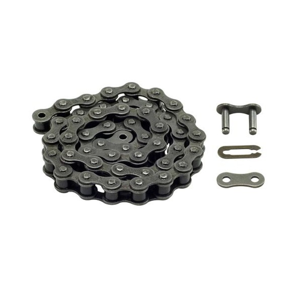 LiftMaster Chain, #41 x 47 Links, High-Tensile Strength Steel - K19-41047