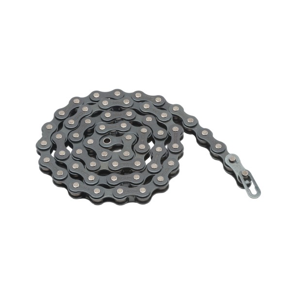 LiftMaster Chain, #48 x 55, Nickel-Plated for Door Opener Systems - K19-48055MB