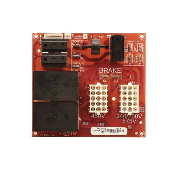 LiftMaster Power Board, 3Ph, SL585U, SL595U - K1D8424-1CC (Default)