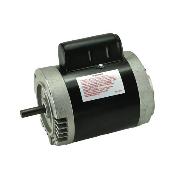 LiftMaster Motor, 1/2HP, 115/230V, Single Phase, CF Precision Fit - K20-1050C-2P