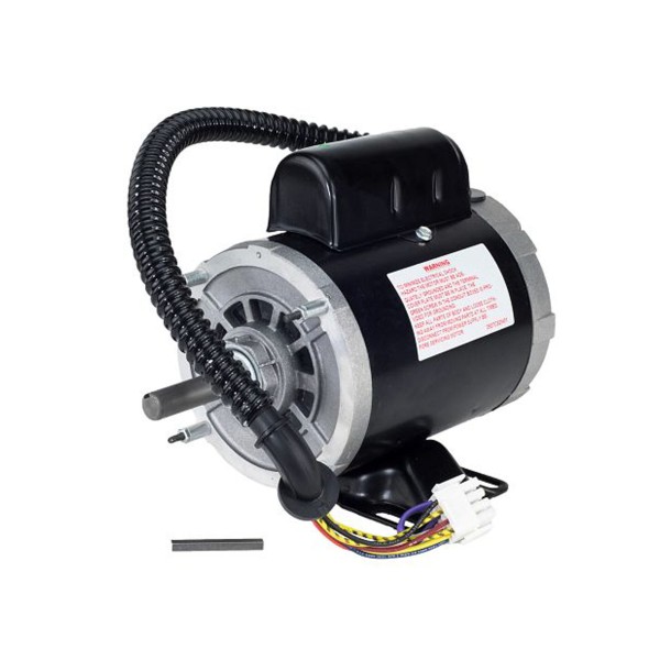 LiftMaster Motor, 3/4HP, Single Phase, L5 Secure Connection - K20-1075B-2LP-H24