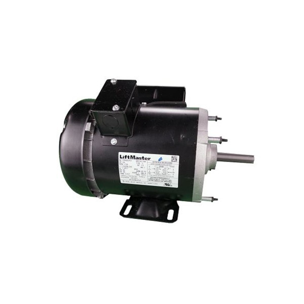 LiftMaster Motor, 3/4HP, 115/230V, Single Phase, BM/TEFC - K20-1075B-2TLP