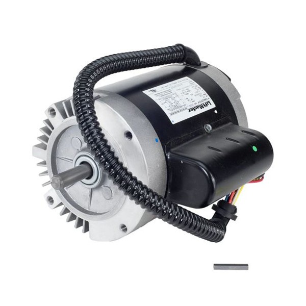 LiftMaster Motor, 3/4HP, Single Phase, L5 - K20-1075C-2LP-H27