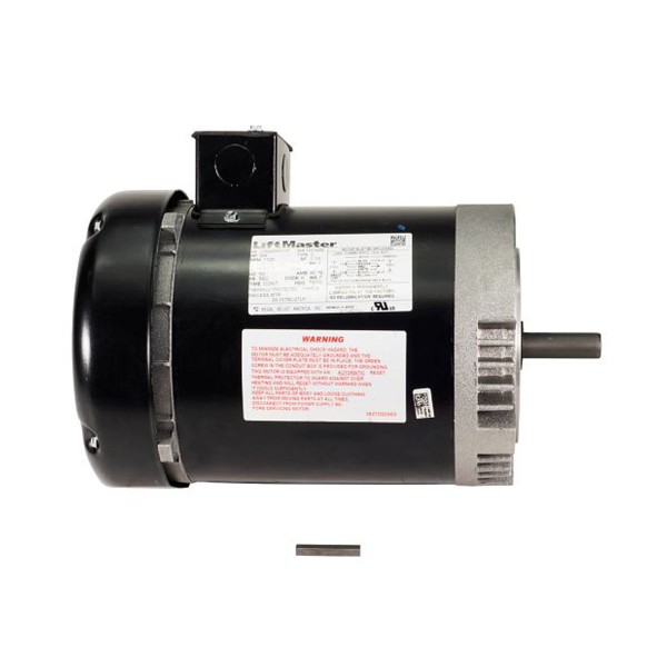 LiftMaster Motor, 3/4HP, 115V, Single Phase - K20-1075C-2TLP