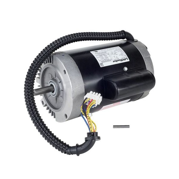 LiftMaster Motor, 1HP, Single Phase, L5- K20-1100C-2LP-H28