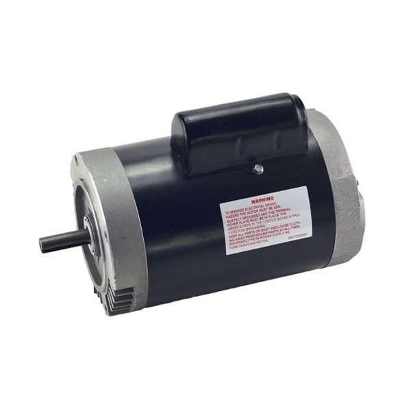 LiftMaster Motor, 1HP, 115/230V, Single Phase, CF- K20-1100C-2P