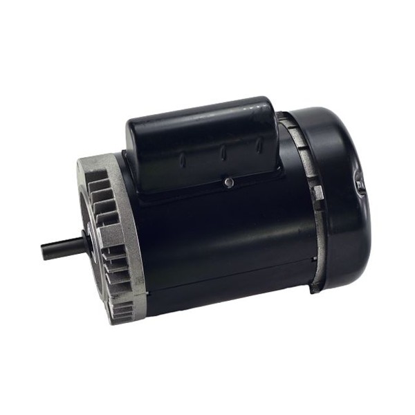 LiftMaster Motor, 1HP, 115/230V, Single Phase, CF/TEFC- K20-1100C-2TP