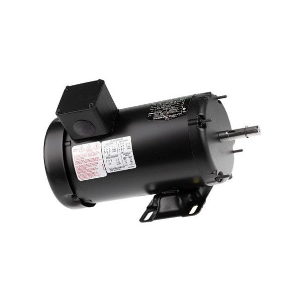 LiftMaster Motor, 1HP, 230/460V, 3 Phase, BM/TEFC- K20-3100B-4T