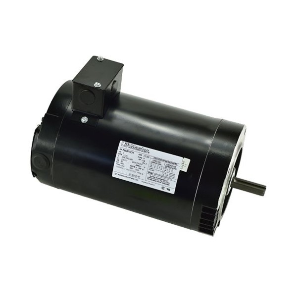 LiftMaster Motor, 2HP, 230/460V, 3 Phase, CF - K20-3200C-4P