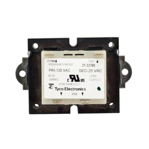 LiftMaster Transformer 120V to 24VAC, 40VA - K21-32780