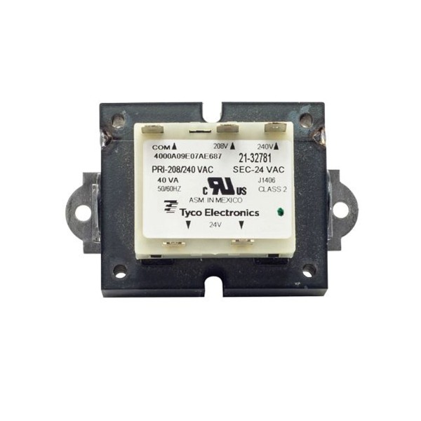 LiftMaster Transformer 230/208V to 24VAC for Gate Systems - K21-32781