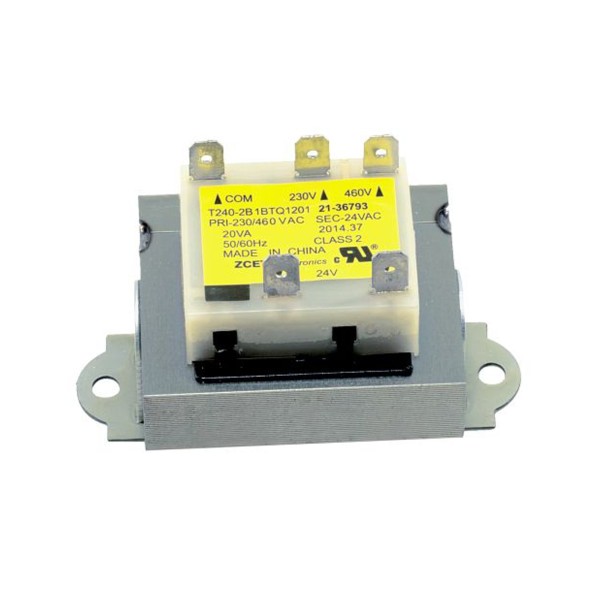 LiftMaster Transformer 208/230/460V, 20VA for Operators - K21-36793
