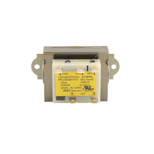 LiftMaster Transformer, 208/230/460V-20VA - K21-36793