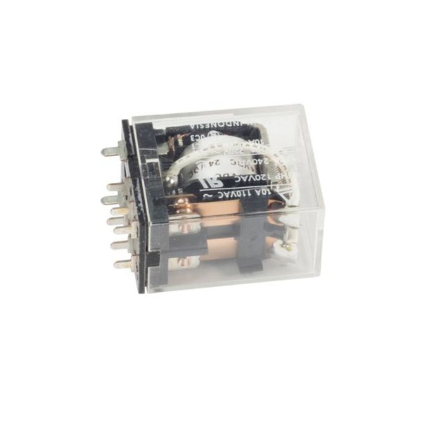 LiftMaster Relay, 24V, DC, DSPT - K24-264-1