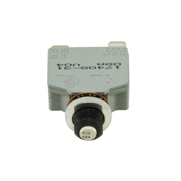 LiftMaster Overload Protection, 8A - K25-2008