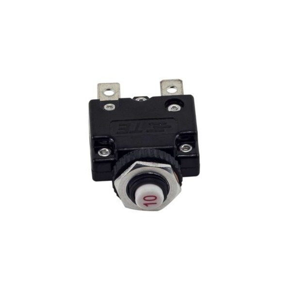 LiftMaster Overload Protection, 10A - K25-2010